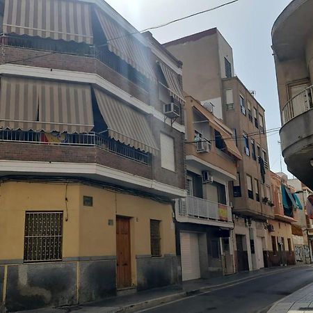 Santa Pola, Calle Mayor 58 Exterior photo