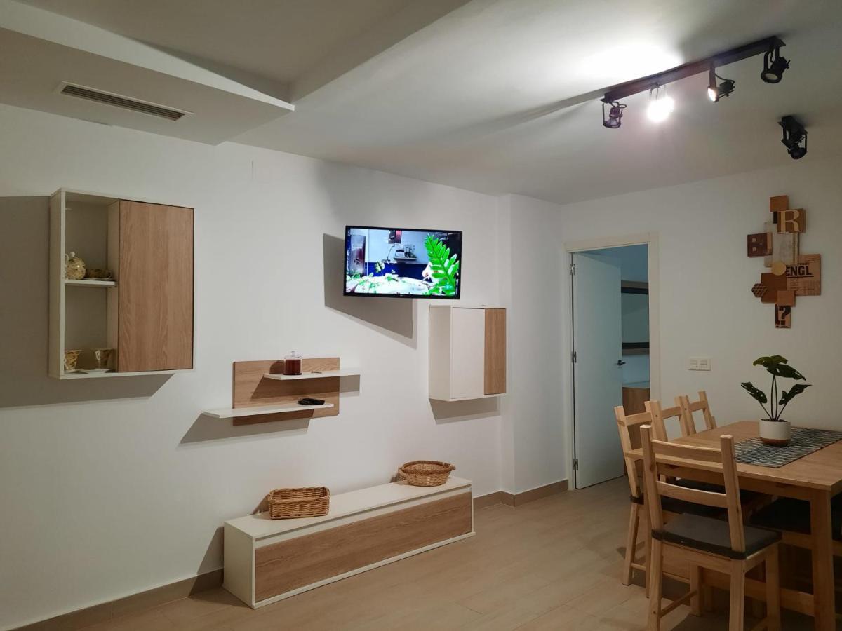 Santa Pola, Calle Mayor 58 Exterior photo